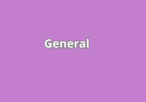 General